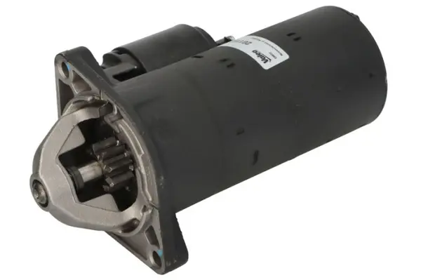 Electromotor (12V, 2,1kW) potrivit ALFA ROMEO 156, 159, 166, BRERA, MITO, SPIDER; FIAT BRAVO II, MAREA, SEDICI; LANCIA KAPPA, LYBRA, THESIS; SUZUKI SX4 1.6-2.4D 09.97-