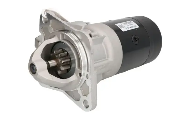 Electromotor (12V, 2,2kW) MERCEDES SPRINTER 4-T (904); LAND ROVER 110 127, 88 109, DEFENDER, DISCOVERY I, DISCOVERY II 2.3-2.9D intre 1961-2016