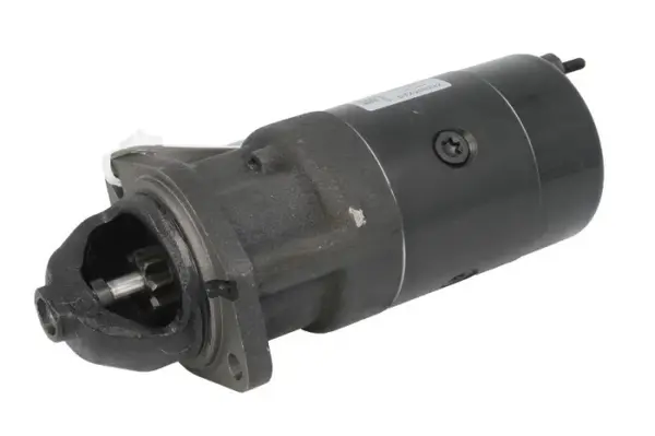 Electromotor (12V, 2,2kW) OPEL FRONTERA A, OMEGA A, REKORD E, SENATOR A 2.2D 2.3D intre 1982-1998