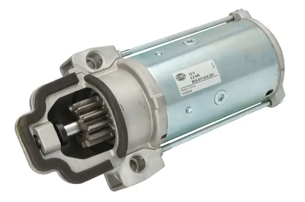 Electromotor (12V, 2,2kW) potrivit FORD TOURNEO CUSTOM V362, TRANSIT, TRANSIT CUSTOM V362, TRANSIT TOURNEO, TRANSIT V363 2.2D 10.07-12.23