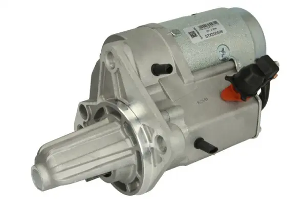 Electromotor (12V, 2,2kW) potrivit KIA BONGO, K2700, PREGIO 2.4D 2.7D 09.90-