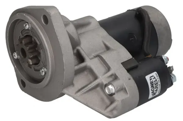 Electromotor (12V, 2,2kW) potrivit NISSAN CABSTAR E, TRADE 3.0D 01.94-10.06
