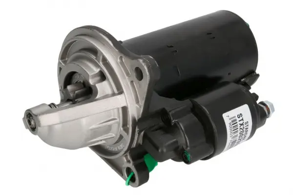 Electromotor (12V, 2,2kW) potrivit RVI B, MESSENGER; OPEL ARENA; RENAULT MASTER I, TRAFIC 2.4D 2.5D 2.8D 07.80-12.01