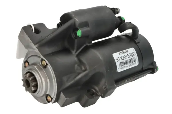Electromotor (12V, 2,2kW, reconditionat profesional) potrivit OPEL SIGNUM, VECTRA C, VECTRA C GTS; RENAULT ESPACE IV, VEL SATIS 3.0D 06.02-08.08