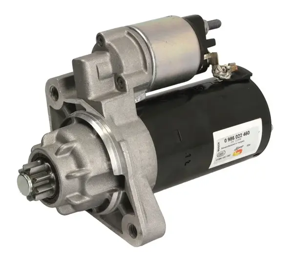 Electromotor (12V, 2,2kW) VW TOUAREG 2.5D intre 2003-2010