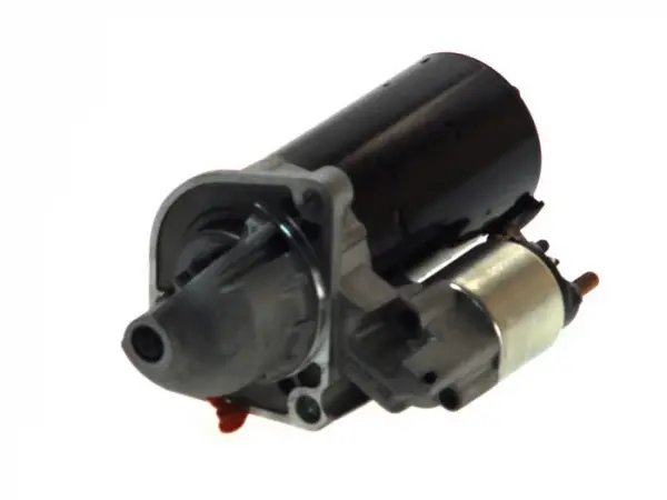 Electromotor (12V, 2,3kW) MITSUBISHI CANTER (FB7, FB8, FE7, FE8) 7.GENERATION; IVECO DAILY CITYS, DAILY III, DAILY IV, DAILY LINE, DAILY TOURYS, DAILY V, DAILY VI, MASSIF; UAZ PATRIOT 2.3D-Electric