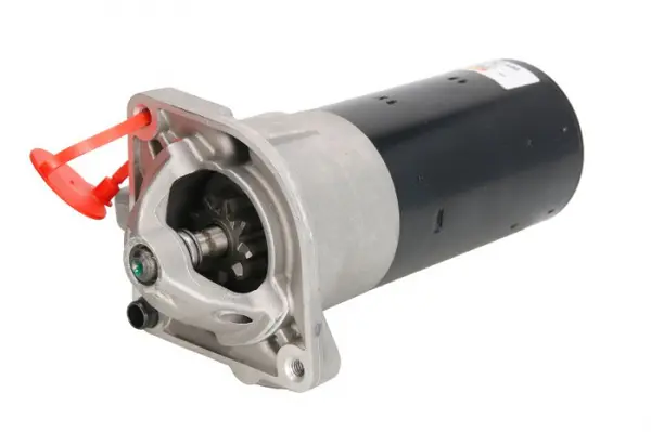 Electromotor (12V, 2,5kW) CITROEN JUMPER; FIAT DUCATO; PEUGEOT BOXER 2.3D 2.8D dupa 2000