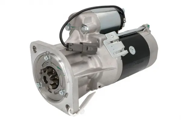 Electromotor (12V, 2,5kW) potrivit NISSAN PATROL GR V 3.0D 05.00-