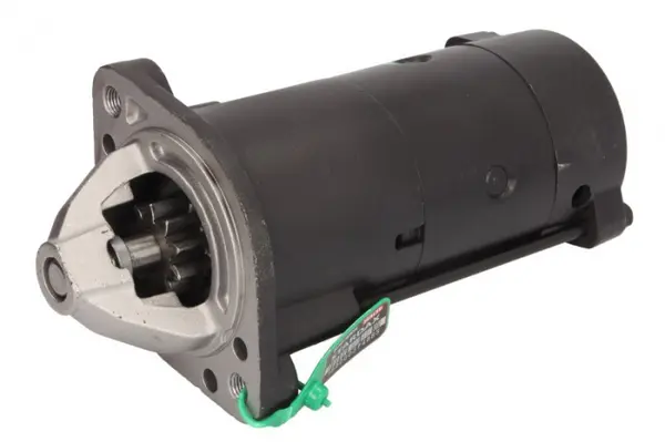 Electromotor (12V, 2kW) HYUNDAI H-1; KIA K2500, PREGIO; MITSUBISHI L 200, PAJERO SPORT I 2.5D dupa 1996