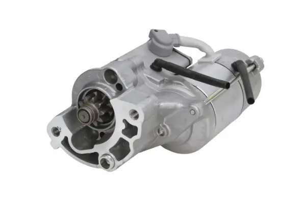 Electromotor (12V, 2kW) LAND ROVER DISCOVERY SPORT, FREELANDER 2, RANGE ROVER EVOQUE 2.2D dupa 2006