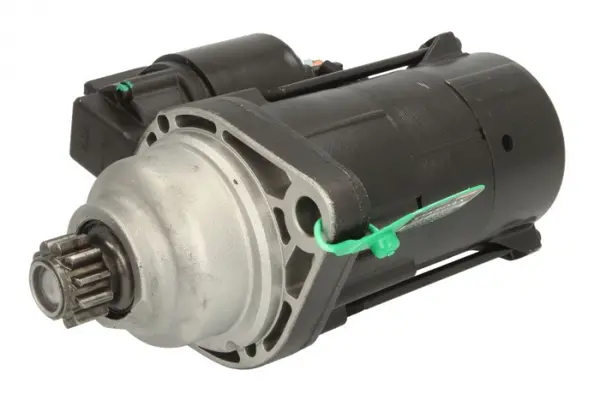 Electromotor (12V, 2kW) potrivit AUDI A1, A3, Q3, TT; PORSCHE BOXSTER; SEAT ALTEA, ALTEA XL, CORDOBA, IBIZA III, IBIZA IV, IBIZA IV SC, LEON, TOLEDO III; SKODA FABIA I, FABIA II 1.6-3.6 09.96-