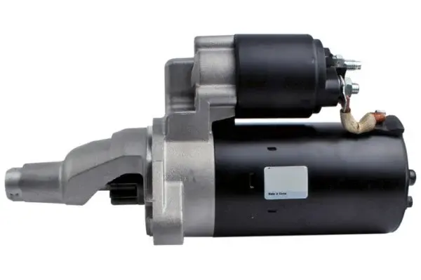 Electromotor (12V, 2kW) potrivit AUDI A4 B5, A4 B6, A4 B7, A6 C5, A8 D2, ALLROAD C5; SKODA SUPERB I; VW PASSAT B5, PASSAT B5.5 2.5D 2.8 04.96-03.08