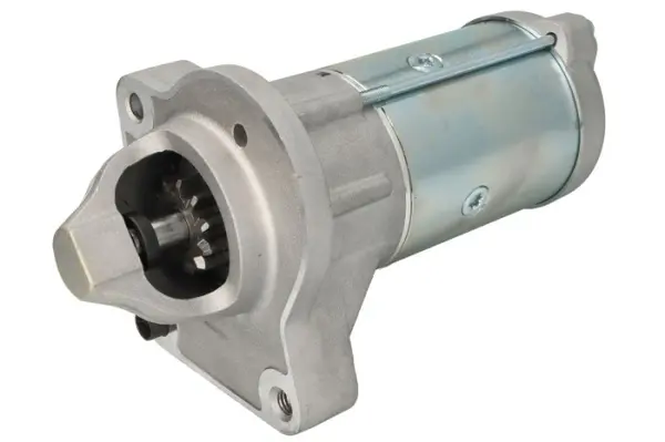 Electromotor (12V, 2kW) potrivit FORD C-MAX II, FOCUS III, FOCUS III HATCHBACK, FOCUS III KOMBI, GALAXY II, GALAXY MK II, GRAND C-MAX, KUGA II, MONDEO IV, MONDEO V, S-MAX 1.5D 1.6D 07.10-
