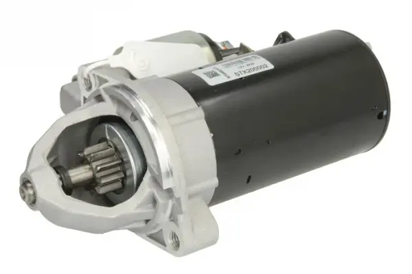 Electromotor (12V, 2kW) potrivit MERCEDES 124 (A124), 124 (C124), 124 T-MODEL (S124), 124 (W124), 190 (W201), C (CL203), C T-MODEL (S202), C T-MODEL (S203), C T-MODEL (S204), C (W202) 1.4-3.7 02.80-