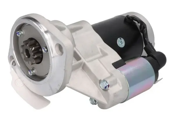 Electromotor (12V, 2kW) potrivit NISSAN PICK UP, TERRANO I, TERRANO II 2.5D 2.7D 03.86-04.05