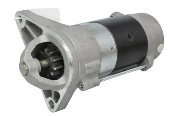 Electromotor (12V, 2kW) potrivit SUBARU TREZIA; TOYOTA AURIS, COROLLA, URBAN CRUISER, VERSO S, YARIS 1.4D 08.05-