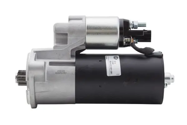 Electromotor (12V, 2kW) potrivit VW CRAFTER 30-35, CRAFTER 30-50 2.5D 04.06-05.13