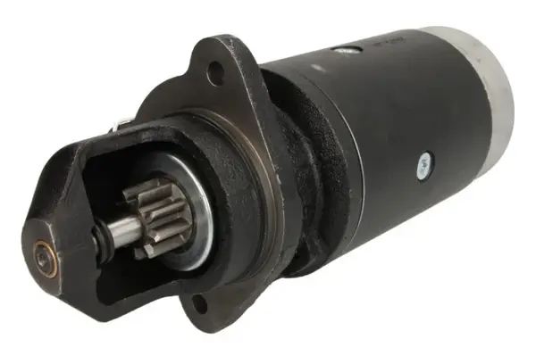 Electromotor (12V, 3kW) MERCEDES LP, NG, UNIMOG, T2 L 3.8D-6.0D