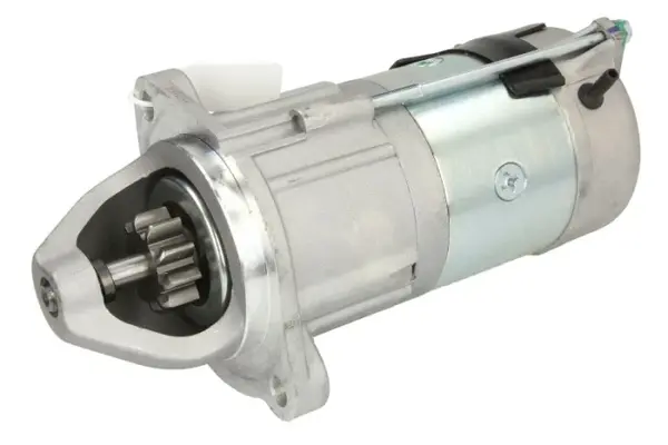 Electromotor (12V, 3kW, reconditionat) potrivit JCB 3, 4