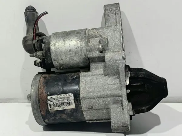 Electromotor 23300-1KA1A Nissan Juke (2010-2014) 1.6 benzina HR16DE