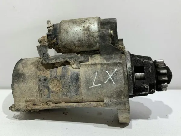 Electromotor 23300-8H801 Nissan X-Trail (2001-2007) 2.2 dci; 2.2 dci YD22ETI; YD22ETI