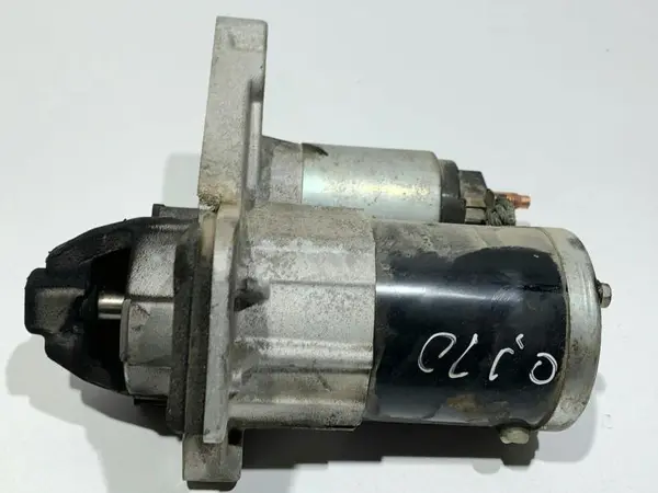 Electromotor 233000557R Dacia Sandero 2 (2012-2017) 0.9 tce; 1.2 tce H4B (412)
