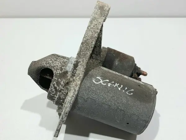 Electromotor 233001007X Renault Grand Scenic 3 (2009-2011) 1.4 TCE H4J700