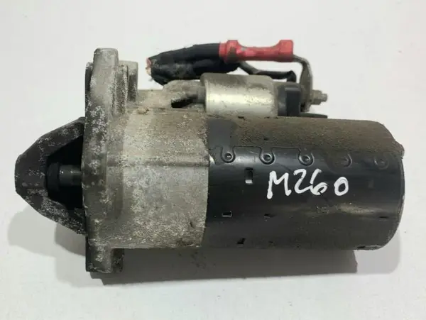 Electromotor 233001073R Renault Kangoo 2 (2007-2013) 1.5 dci; 1.5 dci K9K (636) 110 cp; K9K 636 110 cp