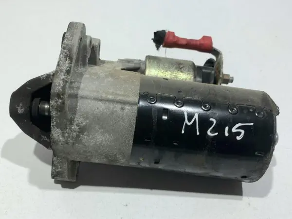 Electromotor 233001412R Renault Kangoo 2 facelift (2013-2021) 1.5 dci K9K 636