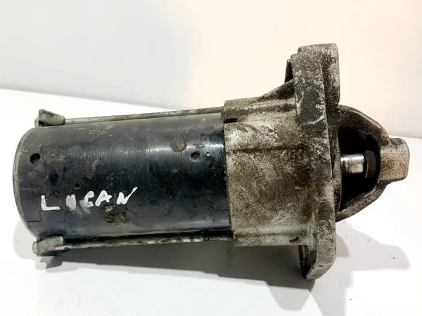 Electromotor 233003152R Dacia Duster (2010-2013) 1.5 dci K9K (612)