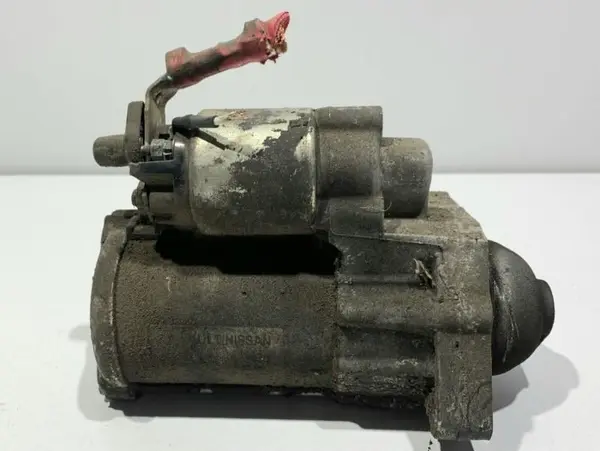 Electromotor 233004868R Nissan Juke (2010-2014) 1.5 dci K9K (636)
