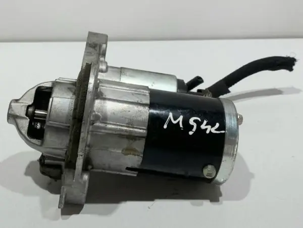 Electromotor 233006442R Renault Megane 4 facelift (2020-2024) 1.3 tce H5H-E4