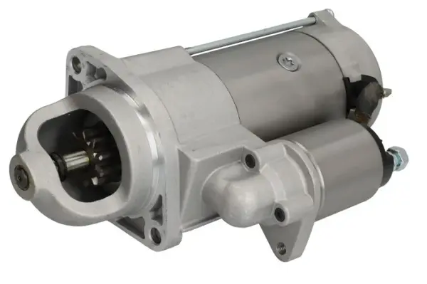Electromotor (24V, 4kW) potrivit DAF CF 65, LF 45, LF 55 3.9D-6.7D 01.01-