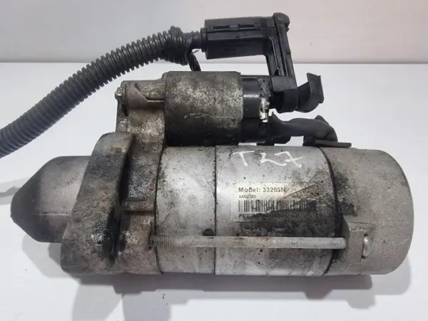 Electromotor 28100-0R021 Toyota Avensis (2009-2012) [T27] 2.0d 1ADFTV