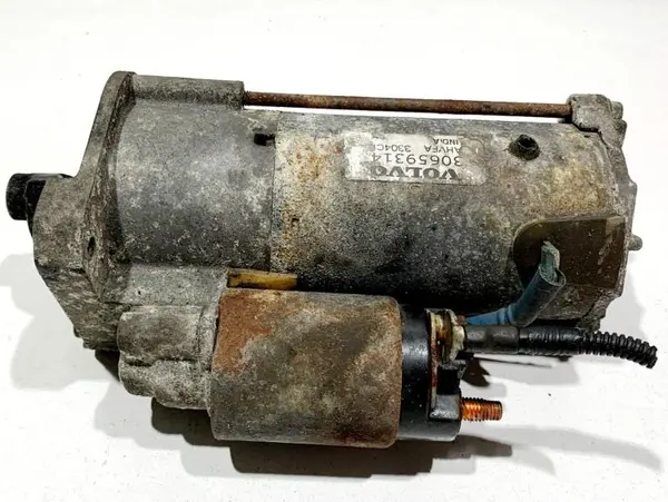 Electromotor 30659314 Volvo XC60 (2008-2013) 2.4 d5 D5244T15 215 cp