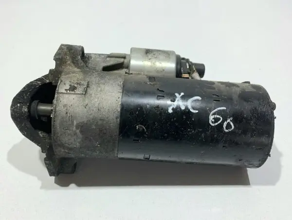 Electromotor 36001408 Volvo XC60 (2008-2013) 2.4 D D5244T14
