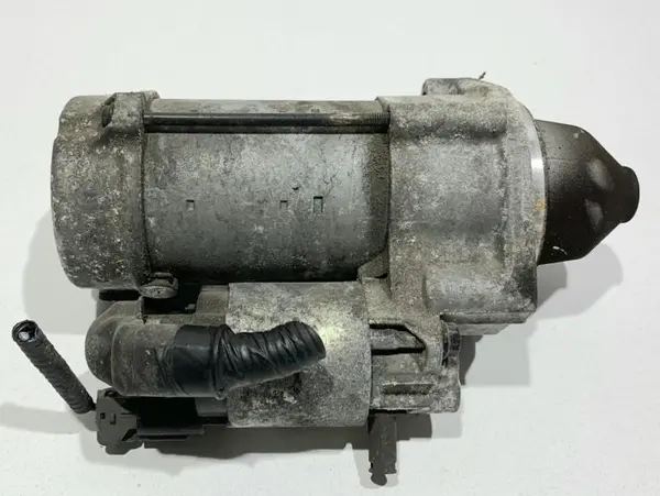 Electromotor 36100-2A550 Hyundai ix20 (2010->) 1.7 crdi D4FD