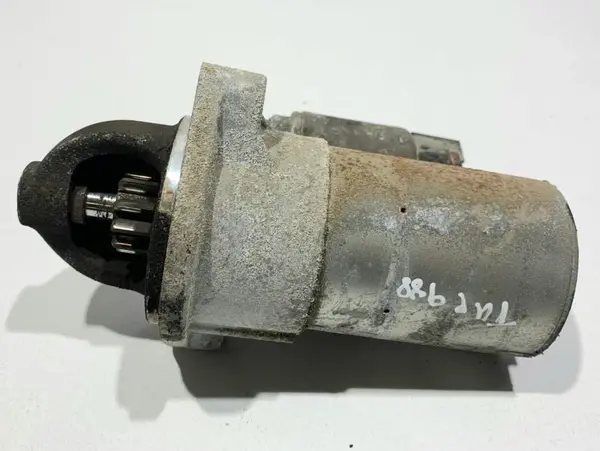 Electromotor 36100-2F300 Hyundai Santa fe 3 facelift (2015-2018) 2.0 crdi D4HA euro 6