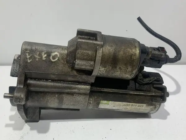 Electromotor 3R0911023 Seat Exeo (2008-2013) 1.8 benzina CDHB