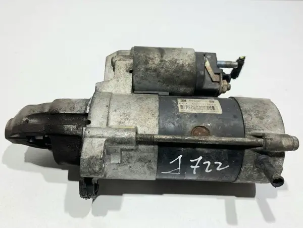 Electromotor 55570068 Opel Astra K (2015-2019) 1.6 cdti B16DTL
