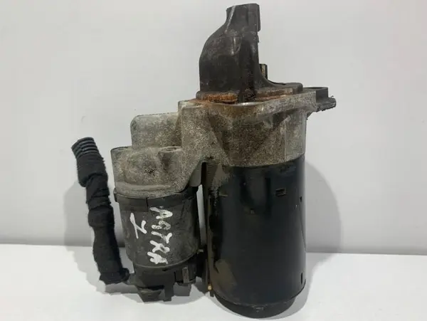 Electromotor 55578921 Opel Insignia A (2008-2013) 1.4 benzina A14XER