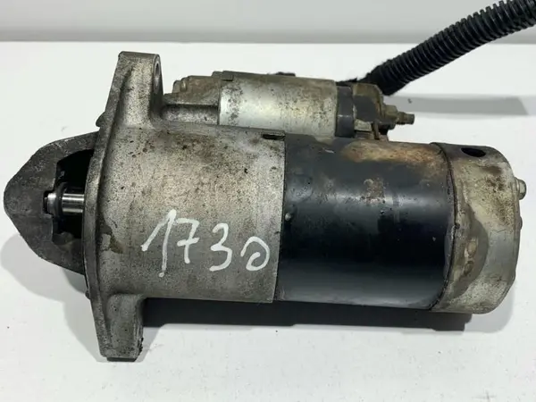 Electromotor 55585237 Opel Zafira C (2011-2016) 2.0 cdti A20DTH