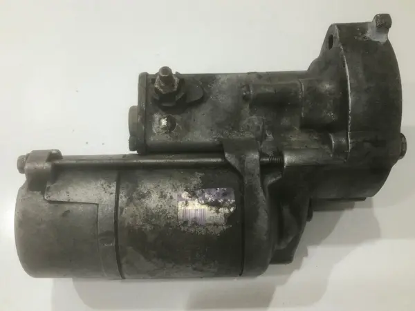 Electromotor 6G9N-11000-NB Land Rover Freelander 2 (2006->) 2.2 d DOHC 224DT