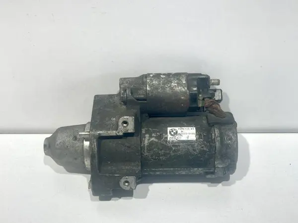 Electromotor 7556131 BMW X6 (2008-2014) [E71, E72] 5.0 i n63