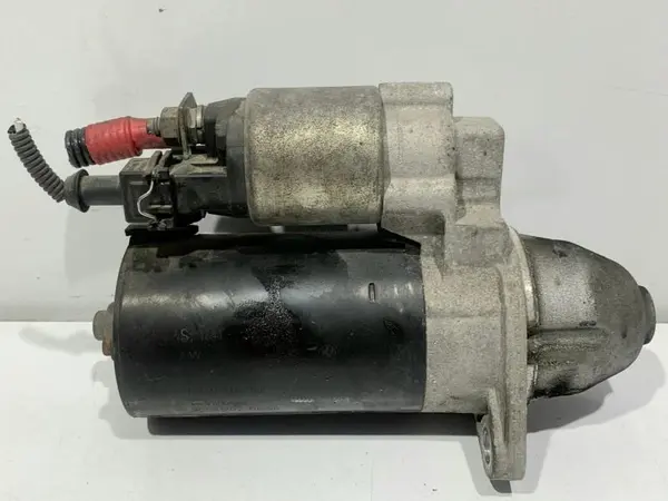 Electromotor 7589350 BMW Seria 5 (2003-2010) [E60] 1.6 benzina; 2.0 benzina N43B16
