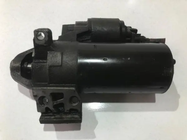Electromotor 7802508 BMW Seria 3 (2005-2012) [E90] 2.0d