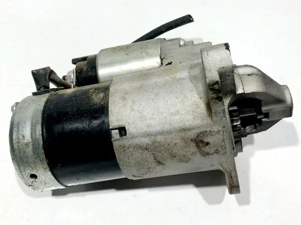 Electromotor 8200463004 Renault Scenic 3 (2009-2011) 1.5 dci K9K 834