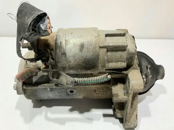Electromotor 8200568535E Renault Megane 3 (2008-2012) 2.0 dci M9R (802)
