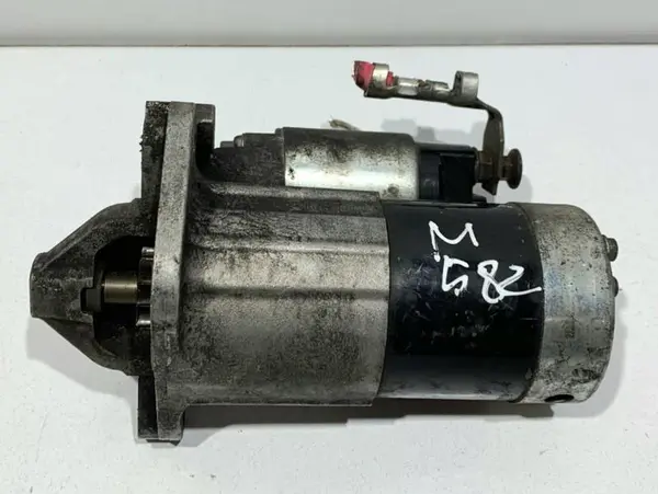Electromotor 8200584675-A Renault Megane 3 (2008-2012) 1.5 dci k9k (718); K9K 830