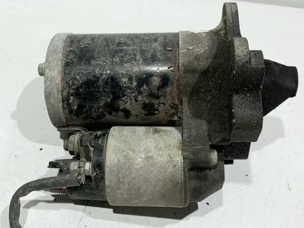 Electromotor 8200665518 Dacia Duster (2010-2013) 1.6 benzina K4M (858)